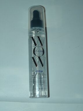 WOW Speed Dry Makeup Setting Spray - Clear